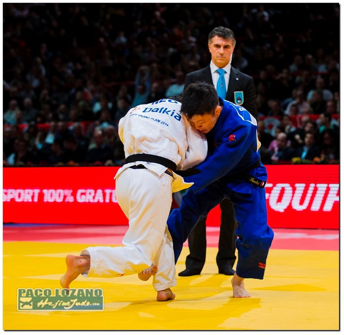 Paris 2014 by P.Lozano cat -60 kg (174)